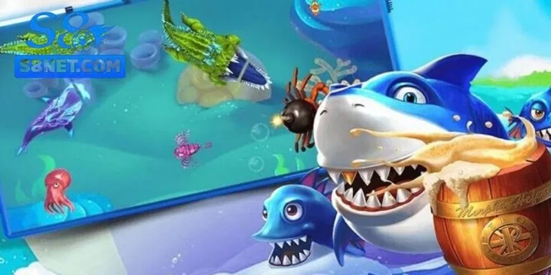 Lưu ý quan trọng để chơi săn cá đạt hiệu quả tốt nhất