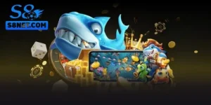 Top game bắn cá online